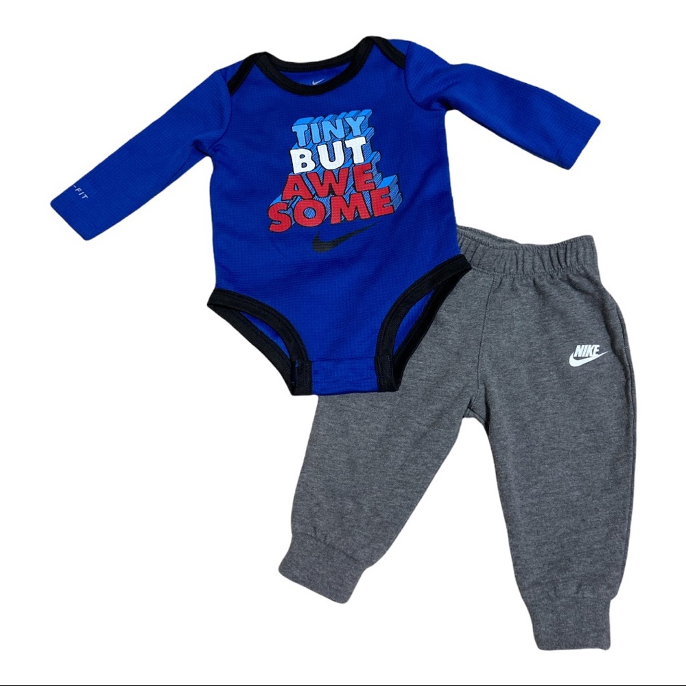 💎Nike Dri-Fit Outfit💎
